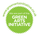 Green Arts Initiative